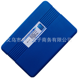 Chrome Vanadium <b>Socket</b> Set M4 M6 M8 1/4 In Drive Industrial Grade Machine Auto Repair Tools - Product Image 5