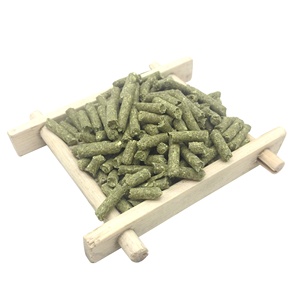 Hạt Cỏ Thỏ Timothy Hạt Răng Hàm Thỏ Chinchilla Chất Béo Cao Và Ít Protein, Có Thể Thay Thế Cỏ Timothy - Product Image 5