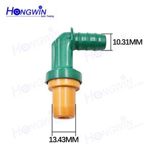 Valvola PCV Nuova LFP713890 ZZC113890 8S4Z6A666A 6P1340 PCV589 per Fusion Transit Connect Escape Mercury Mariner per Tribute - Product Image 2