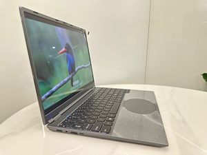 Nouvel ordinateur portable à écran tactile <span class=keywords><strong>I3</strong></span> <span class=keywords><strong>8109U</strong></span>, grand écran de 16 pouces, nouveau déverrouillage par reconnaissance faciale pour le bureau et les voyages d'affaires - Product Image 2