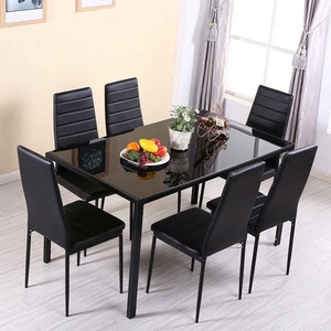 Tavolo da Pranzo Ergonomico, Arredamento per Ristorazione, Seduta Imbottita con Schienale Alto, Fornitore all'Ingrosso per Horeca, Caffè, Hotel, Ordini all'Ingrosso, Opzioni di Colore - Product Image 3