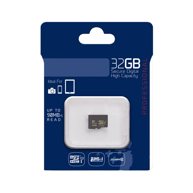 Portable waterproof mini SD card storage box wholesale manufacturer