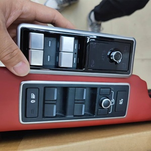 Usine en gros pièce de rechange automatique ancien à nouveau bouton de commande de levage de fenêtre pour Range Rover Vogue 2013-2017 Sport 2014-2017 - Product Image 3