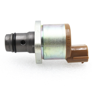 9665523380 8-98043735-0 8980437350 Válvula de Medición de Combustible, Válvula de Control de Succión SCV - Product Image 6