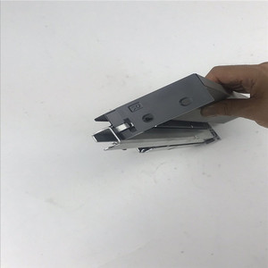 Glissière de tiroir de <span class=keywords><strong>cuisine</strong></span> à fermeture douce à extension complète, montage inférieur - Product Image 6