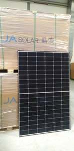 Paneles Solares <span class=keywords><strong>Ja</strong></span> <span class=keywords><strong>Solar</strong></span> de 400w 405w 410w 415w 420w, Panel <span class=keywords><strong>Solar</strong></span> de Energía <span class=keywords><strong>Solar</strong></span> para Techos de Viviendas, Panel <span class=keywords><strong>Solar</strong></span> con Precio Bajo - Product Image 2