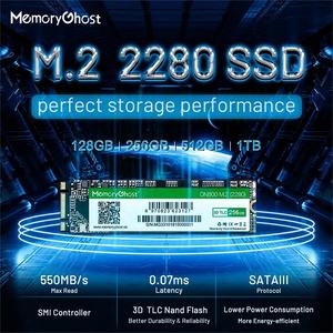 M.<span class=keywords><strong>2</strong></span> Ngff Sata Ssd 2280 (256Gb/512Gb/1Tb) Sata Iii 6Gbps Interne Solid State Drive Tot 560 Mb/s Voor Laptop Pc Upgrade - Product Image 6