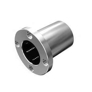 THK ปลอกเจาะ LMF-M แบบเส้นตรง (กลม) - Product Image 1