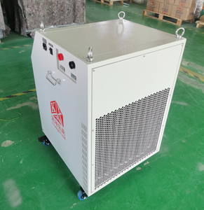 Descarregador DC 400V 50A Load Bank Battery <span class=keywords><strong>Tester</strong></span> - Product Image 2