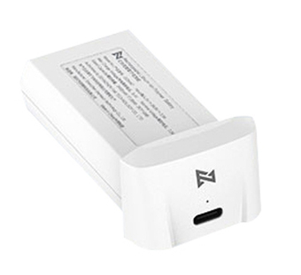 X8SE MINI Pro Batterie