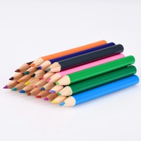 Andstal — crayons de cire colorés pour enfants, 168 pièces, pinceau pour peinture à l'huile, Crayon à dessin, kit d'art pour enfants