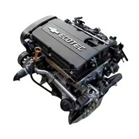 Mesin Lengkap Bekas F18D4 2H0 1.8L 16V untuk Chevrolet Cruze Orlando