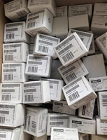 Nuevo Producto Original 6GK1901-1BB10-2AA0 SIMATIC Industrial Ethernet FastConnect RJ45 Plug 180 2x 2 6GK1901-1BB10-2AA0