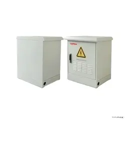 Waterproof 1KVA High frequency Sine Wave Outdoor ups power supply with lead acid battery