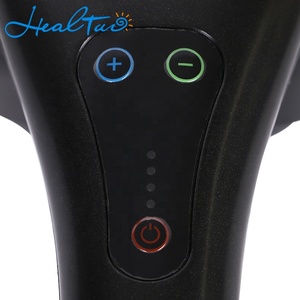 Tête de marteau de massage infrarouge et outil meilleur <span class=keywords><strong>anti</strong></span> <span class=keywords><strong>cellulite</strong></span> <span class=keywords><strong>masseur</strong></span> 5 modifiable chine - Product Image 1