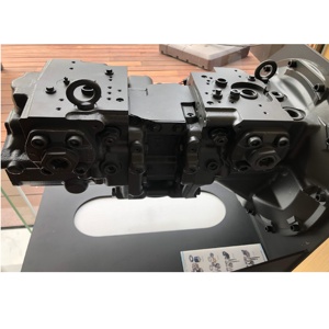 <span class=keywords><strong>708</strong></span>-<span class=keywords><strong>2L</strong></span>-<span class=keywords><strong>31123</strong></span> HPV95 Conjunto de bomba principal hidráulica de <span class=keywords><strong>708</strong></span>-<span class=keywords><strong>2L</strong></span>-00300 para bomba de pistón de piezas de excavadora Komatsu - Product Image 2