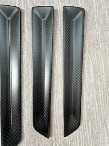 Piezas Moldeadas Personalizadas de Alta Calidad, Piezas de Bicicleta de Montaña de Fibra de Carbono G35, Productos de Moldeo - Product Image 3