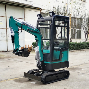 Pupil Nieuwe Machine Goedkope Mini <span class=keywords><strong>3</strong></span> Ton Shandong Kleine Hydraulische Gravers Micro Crawler China Diesel Graafmachine - Product Image 3