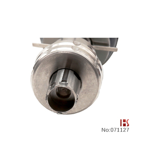 Bộ dụng cụ mở khóa hình ống Plum 7 chấu, 8 chấu, 10 chấu bán chạy, làm bằng thép không gỉ, dụng cụ thợ khóa, dụng cụ mở cửa xe - Product Image 3