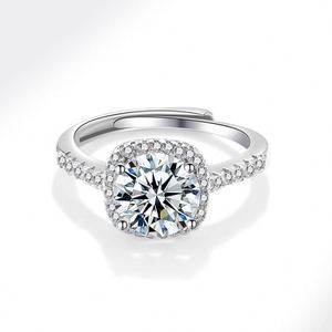 Fine Jewelry Simple <b>Cross</b> Finger <b>Rings</b> for Women Zircon Cubic Elegant Wedding <b>Rings</b> Jewelry Open Adjust Finger <b>Ring</b> - Product Image 4