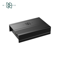 Amplificateur de voiture haute puissance 960W 4 canaux classe D avec HD-4.600 de qualité sonore supérieure pour l'audio de voiture