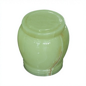 Urna Duradera de Granito y Otras Piedras para Servicios de Cremación en Funerarias - Product Image 6