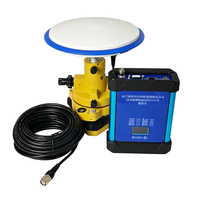 Récepteur GNSS RTK Haute Précision Polaris, Système de Positionnement Multi-Satellites à Niveau Centimétrique, Indice de Protection IP67, -40~85°C pour