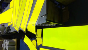 Gran tamaño <span class=keywords><strong>electro</strong></span> luminiscente de aluminio/electroluminiscente panel - Product Image 3