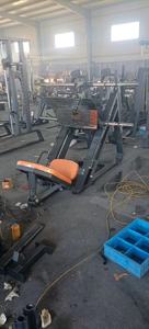 Venta Directa de Fábrica: Máquina de Entrenamiento de <span class=keywords><strong>Piernas</strong></span> <span class=keywords><strong>para</strong></span> Gimnasio, <span class=keywords><strong>Prensa</strong></span> de <span class=keywords><strong>Piernas</strong></span> Inclinada <span class=keywords><strong>para</strong></span> Entrenamiento de Fuerza, Máquina de Entrenamiento Invertido - Product Image 3