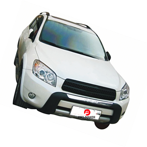 すべての車両向けのさまざまなデザインの卸売RAV4グリルガード
