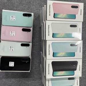 สมาร์ทโฟน A26 5G คุณภาพสูง ปลดล็อคแล้ว ระบบปฏิบัติการ Android 15 ซีพียู Octa Core รองรับ LTE ภาษาอังกฤษ กล้อง 108MP หน้าจอ AMOLED 90Hz - Product Image 2