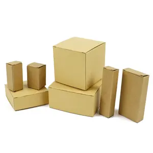 Crown Win weiße leere Kerze magnetische Geschenk Versand kartons zum Verpacken von Pappe weiße magnetische Geschenk box mit Satin Papier boxen