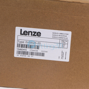 1 unidad de PLC nuevo original de la marca <span class=keywords><strong>EVS9325</strong></span>-ES EVS9325ES en stock - Product Image 1