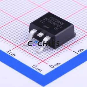 Nouveau transistor à effet de champ IRF9Z34NSTRLPBF D2PAK original (MOSFET) - Product Image 1