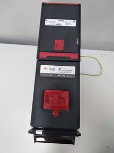 Hot-bán hóa đơn chấp nhận máy bán hàng tự động với Stacker tiền giấy validator Reader và tự-lưu trữ Locker SDK chức năng - Product Image 2