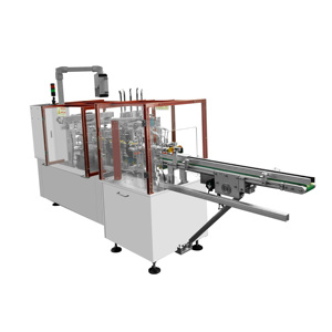 Full <strong>Automatic</strong> Box Folding Machine Multiple Modular Type Box Folding Gluing Cartooning Box Machines <strong>Folder</strong> <strong>Gluer</strong> <strong>Supplier</strong> - Product Image 1