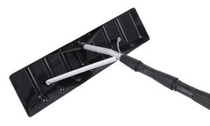 ฤดูหนาวหิมะเครื่องมือ telescopic <span class=keywords><strong>Roof</strong></span> <span class=keywords><strong>Snow</strong></span> <span class=keywords><strong>Pusher</strong></span> พลาสติกหัวพลั่ว - Product Image 4