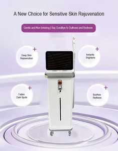Máquina de Fotones Ultra-Micro BBL Nomei con 9 Filtros para Depilación, Pigmentación, Rejuvenecimiento Vascular y de la Piel, Equipo de Salón, OEM Disponible - Product Image 2