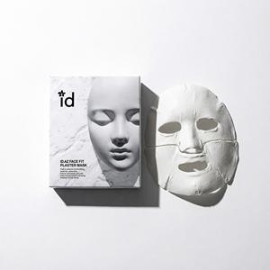 มาส์กพลาสเตอร์ Id Az Face Fit 1 ชิ้น สูตร K Beauty สำหรับการดูแลผิวประจำวัน เหมาะสำหรับทุกสภาพผิว - Product Image 1
