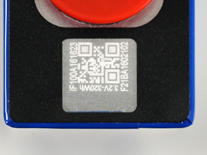 แบตเตอรี่ลิเธียมไอรอนฟอสเฟต TEZE Prismatic Cell 3.2v 100Ah ระบบกักเก็บพลังงาน 12v/24v/48v 6000 - Product Image 4