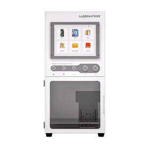 Máquina Láser para Cristal Trasero TBK958ZE de <span class=keywords><strong>Tienda</strong></span> <span class=keywords><strong>Oficial</strong></span>, Láser UV de 5W para Eliminar Cristal de <span class=keywords><strong>iPhone</strong></span>, Compatible con Formatos DXF, PLT, BMP, AI, Nueva Condición - Product Image 4
