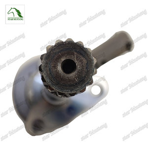 Bơm dầu 4bd1 thích hợp cho các bộ phận động cơ ISUZU - Product Image 6