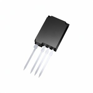 ทรานซิสเตอร์ IKY120N120CH7XKSA1 TO-247-4ชิ้นส่วนอิเล็กทรอนิกส์ตัวแทนจำหน่ายที่ได้รับอนุญาต - Product Image 1