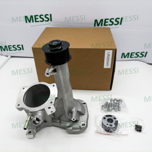 ชุดซูเปอร์ชาร์จเจอร์ LR059341 LR088538 C2D40425 C2D53104สำหรับกีฬาโรเวอร์ (<span class=keywords><strong>2014</strong></span>-) Discovery4 RR 3.0L V6 LD11669เบนซิน SC - Product Image 6