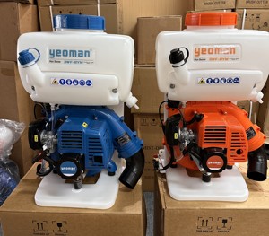 <span class=keywords><strong>3wf</strong></span>-8ym yeoman Chất lượng cao nông nghiệp Xăng Ba lô phun xăng Ba lô phun sương thổi - Product Image 2