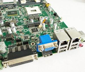 เมนบอร์ดอุตสาหกรรม CCE704938 1057010008110P โมดูลซีพียูแผงวงจรซีพียูโมดูล100% ทดสอบสต็อกดั้งเดิม - Product Image 6