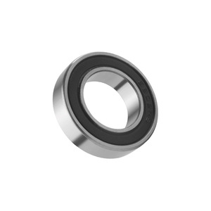Deep Groove Ball <b>Bearing</b> 16.1x28x7mm P0 Precision Chrome Steel Miniature For Motors And Home Appliances - Product Image 1