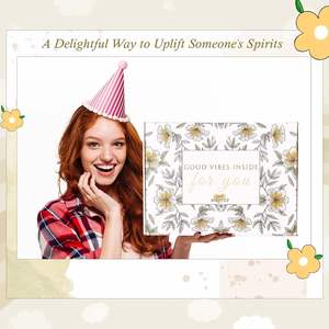 2025 Wonderful <b>Gift</b> <b>for</b> You Happy Birthday <b>Gift</b> Set <b>for</b> Women Friends Sister Low Price Custom <b>Unique</b> Birthday Spa <b>Gifts</b> <b>for</b> <b>Her</b> - Product Image 3