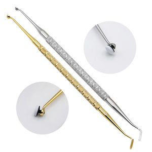 4มิลลิเมตร/6มิลลิเมตรแผ่นเติมเครื่องมือ Contouring คู่ไม้พายปลาย - Product Image 3