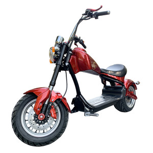 Scooter Plegable para Adultos, Almacén en Alemania - Product Image 1